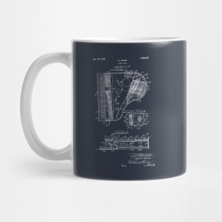 Piano 2 Mug